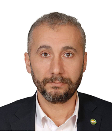 Mahmut İrtem